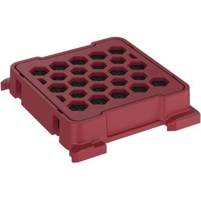 BORA Cool odor filter, KGF