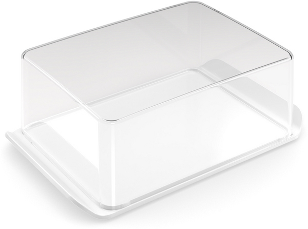 Siemens KSGGZM00, butter dish with lid