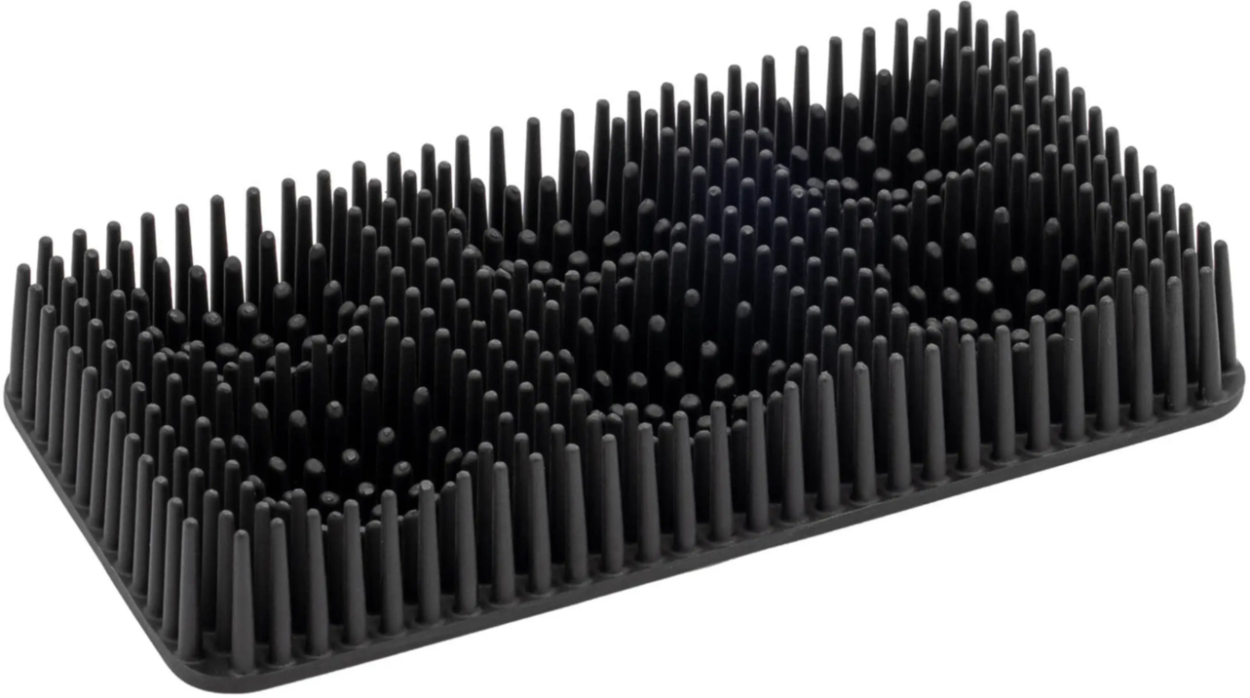 BORA Multihedgehog, KMI