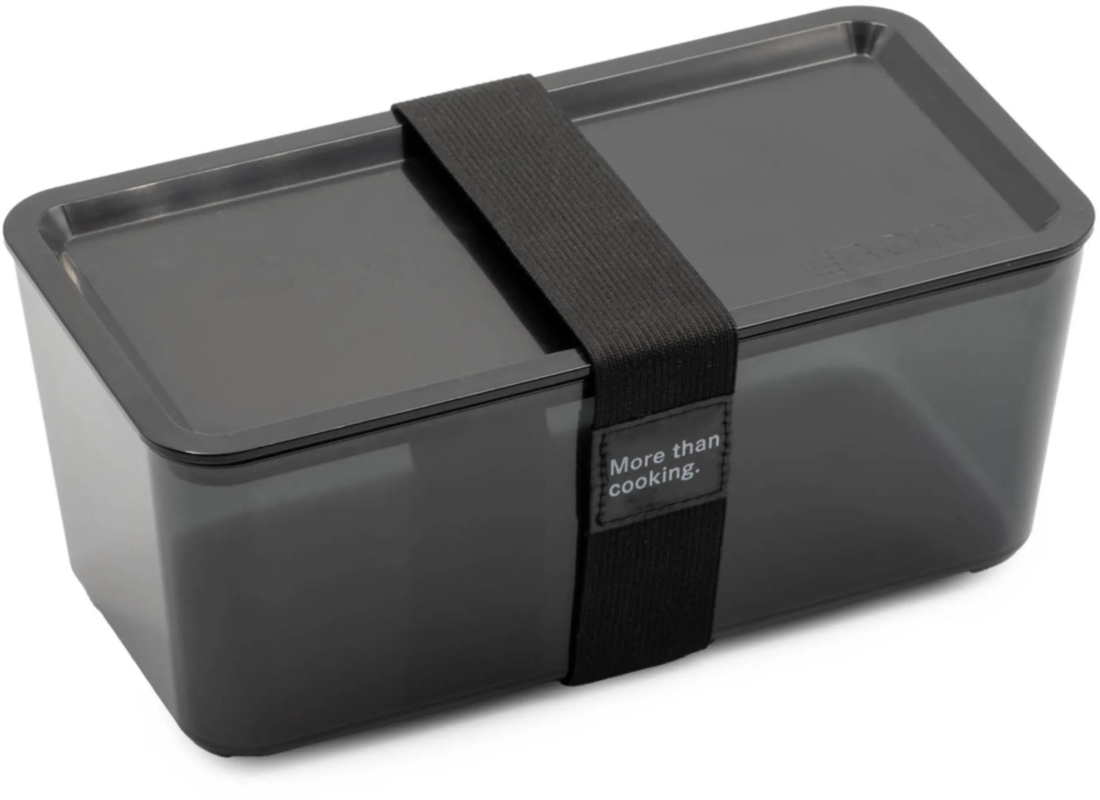BORA storage box, KVB