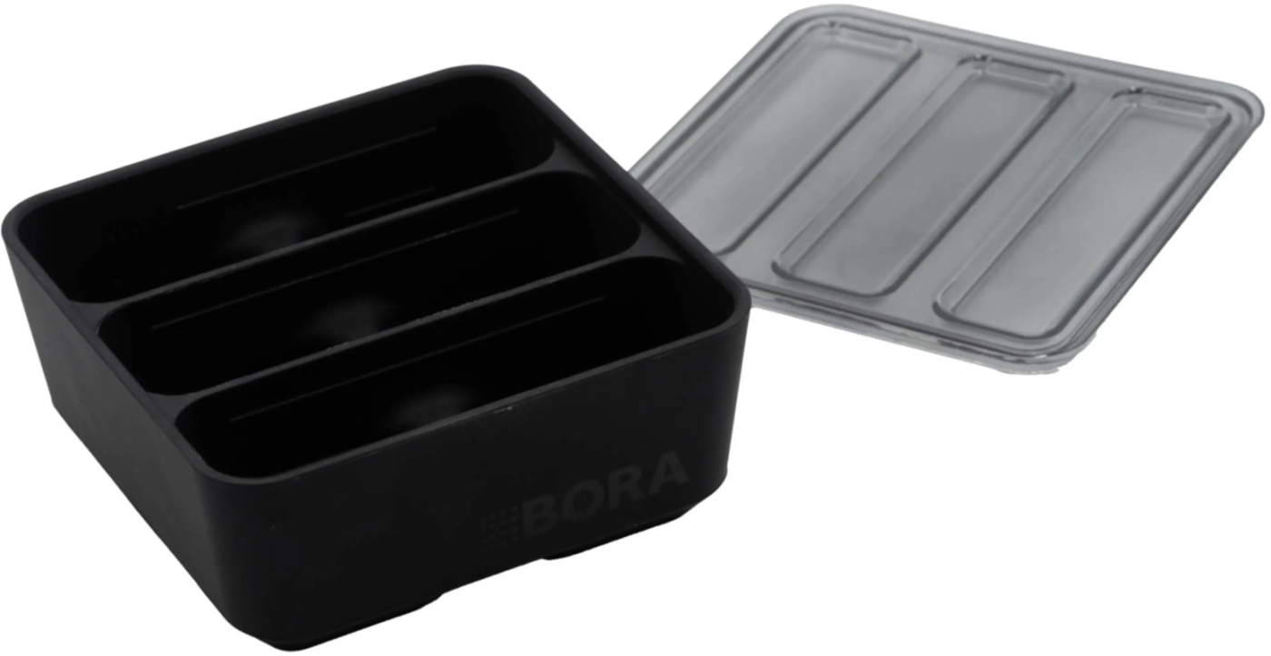 BORA preparation form, KVF