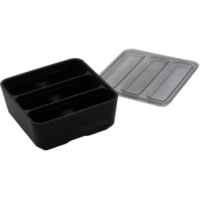 BORA preparation form, KVF