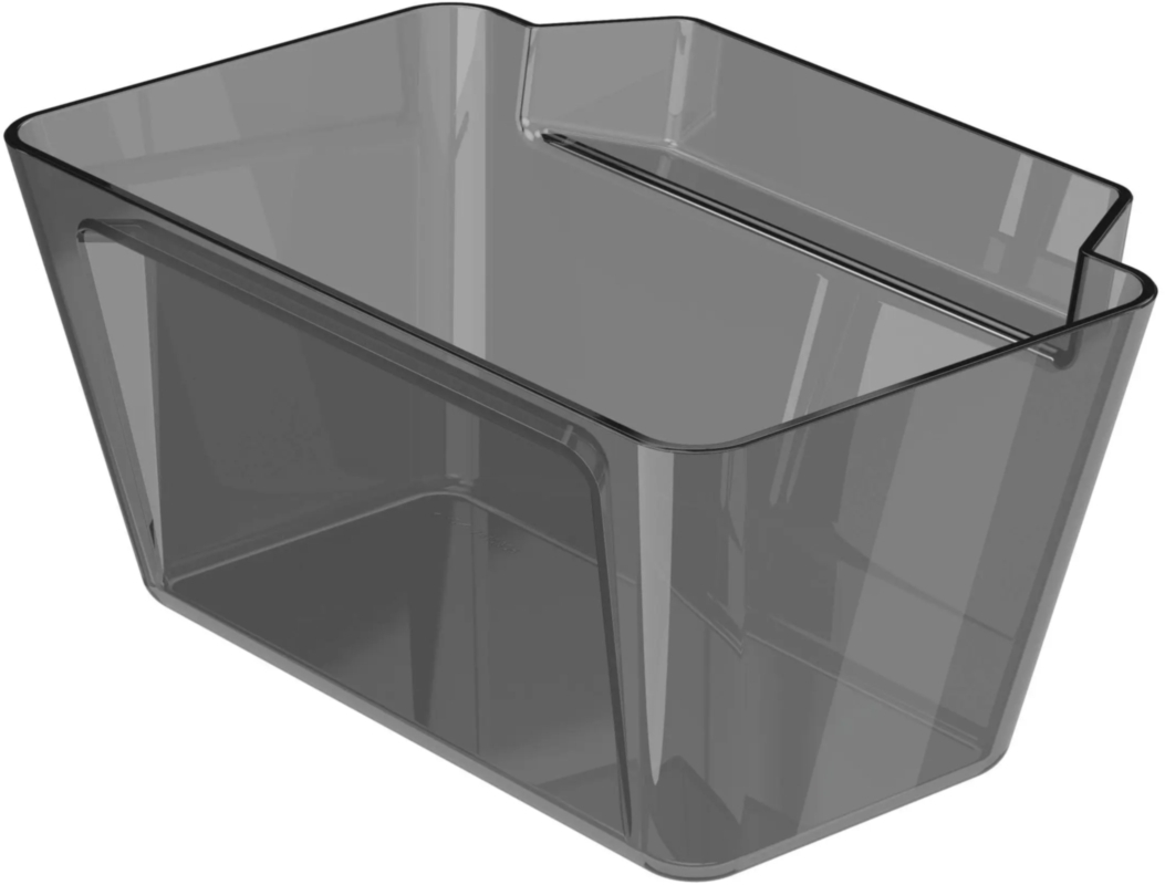 BORA Cool ice cube collection container, 006476
