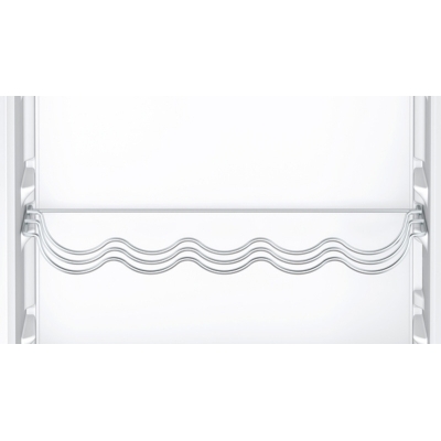 Siemens KS6BZR00, wire shelf