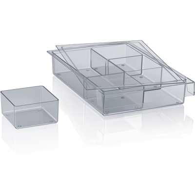 Siemens KS10Z010, storage box