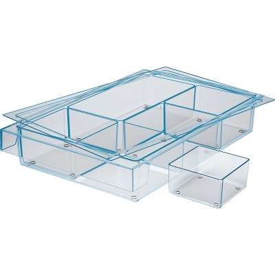 Bosch KSZ10010, storage box