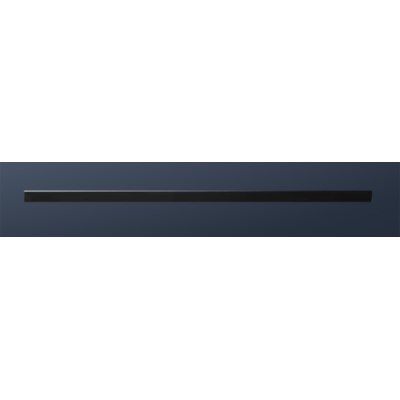 Küppersbusch handle Black Velvet for wine cooler, DK8805