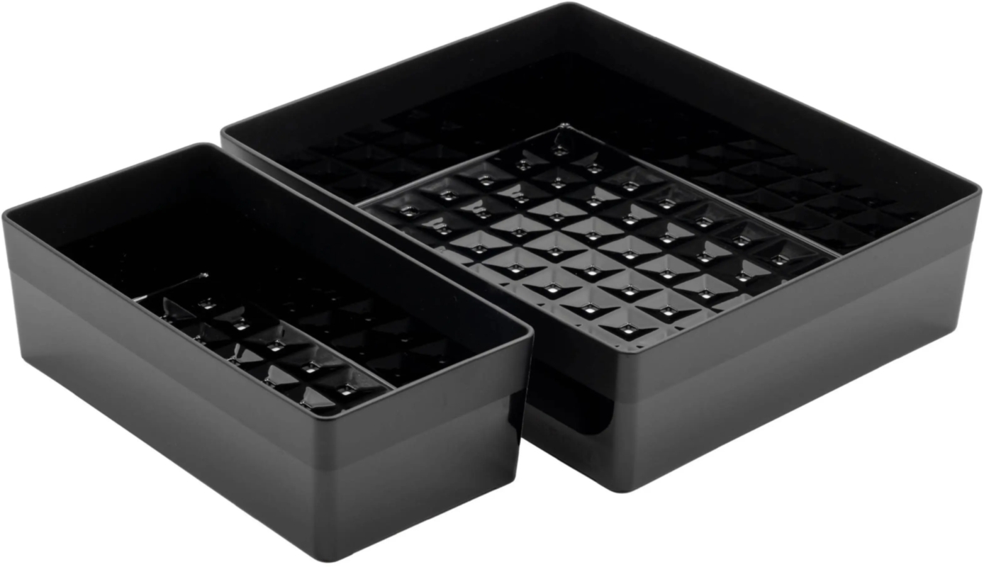 BORA sorting trays, KSW