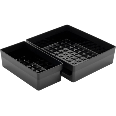BORA sorting trays, KSW