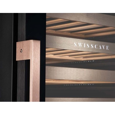 Swisscave UKSEKÄE-VASK-50, vahetatav ukselink vask