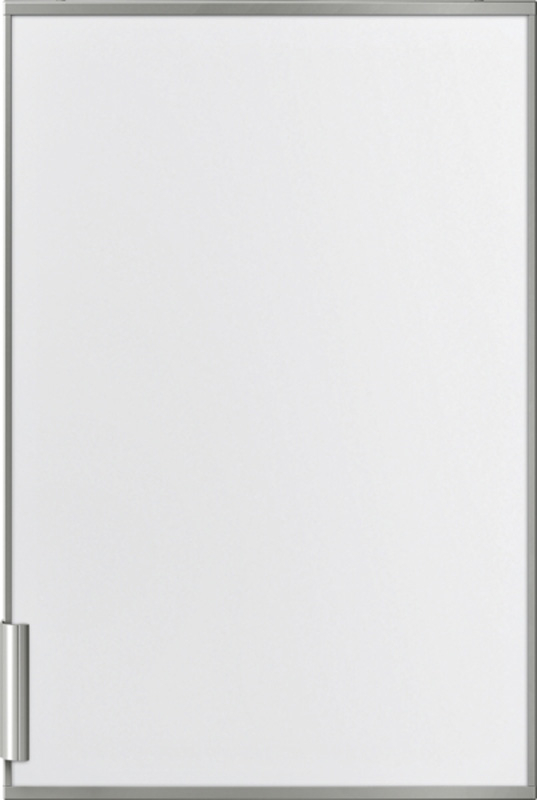 Siemens KF20ZAX0, door panel white