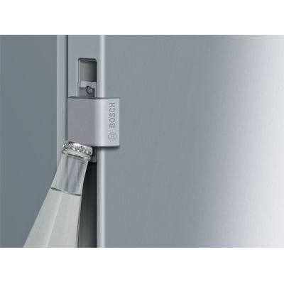 Bosch KFZ10090, pudeliavaja külmiku käepidemele kinnitamiseks