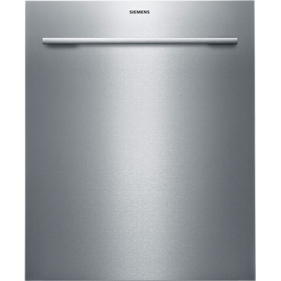 Siemens KU20ZSX0, stainless steel decorative door