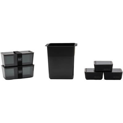 BORA Best Freeze equipment package, G178S2