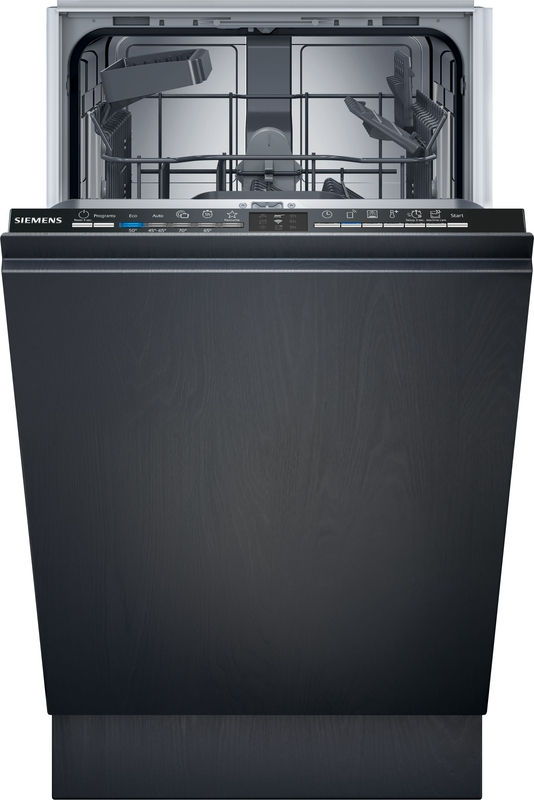 Siemens SR61HX16KE, iQ100, fully integrated dishwasher, 45 cm, EEK: E, with 5 year guarantee!