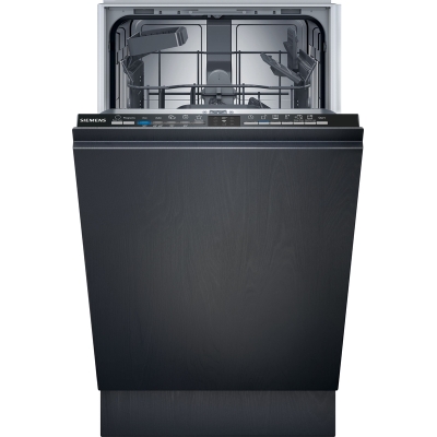 Siemens SR61HX16KE, iQ100, fully integrated dishwasher, 45 cm, EEK: E, with 5 year guarantee!