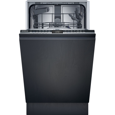 Siemens SR63HX74KE, iQ300, fully integrated dishwasher, 45 cm, EEK: E, with 5 year guarantee!