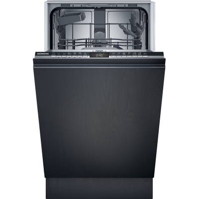 Siemens SR63EX24KE, iQ300, fully integrated dishwasher, 45 cm, EEK: C, with 5 year guarantee!