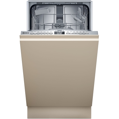 Neff S855EKX33E, fully integrated dishwasher, 45 cm, EEK: C, with 5 year guarantee!