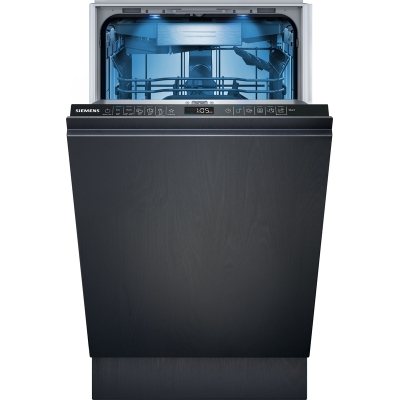 Siemens SR65ZX22ME, iQ500, fully integrated dishwasher, 45 cm, EEK: C, with 5 year guarantee!