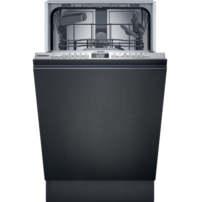 Siemens SR63EX24KE, iQ300, fully integrated dishwasher, 45 cm, EEK: C, with 5 year guarantee!
