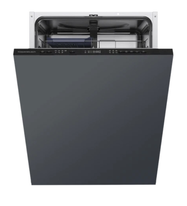 Küppersbusch G 4320.0 v, built-in dishwasher, fully integratable, 45 cm, EEK: C, with 5 year guarantee!