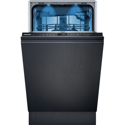 Siemens SR65EX09ME, iQ500, fully integrated dishwasher, 45 cm, EEK: B, with 5 year guarantee!