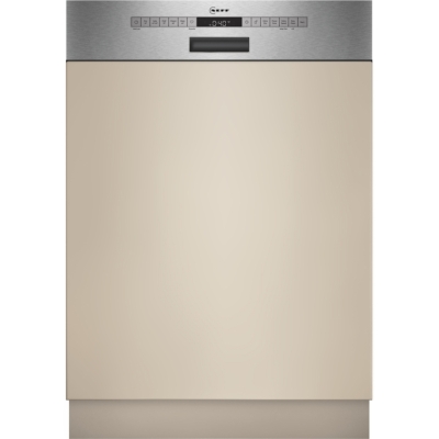 Neff S145HTS06E, dishwasher integrated, 60 cm, EEK: C, with 5 year guarantee!