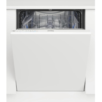 Privileg P2I HL326 A, dishwasher 60 cm, fully integrable, EEK: E, with 5 year guarantee!