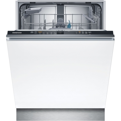 Constructa CG5VX03ITE, fully integrated dishwasher, 60 cm, EEK: E, with 5 year guarantee!