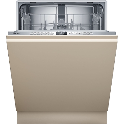 Neff S253ITX01E, XXL dishwasher fully integrated, 60 cm, EEK: E, with 5 year guarantee!