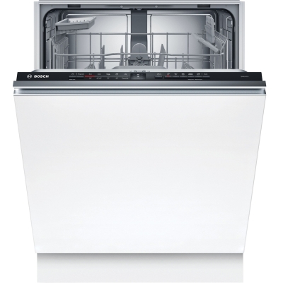 Bosch SBV2ITX09E, XXL fully integrated dishwasher, Series 2, 60 cm, EEK: E, with 5 year guarantee!