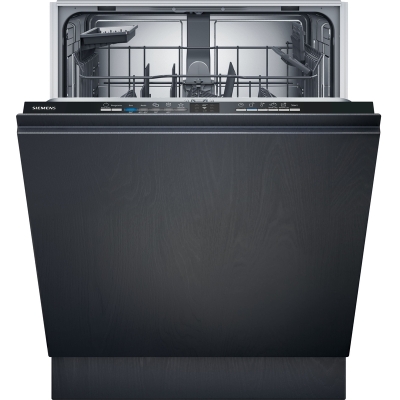 Siemens SN61IX14TE, iQ100, fully integrated dishwasher, 60 cm, EEK: E, with 5 year guarantee!