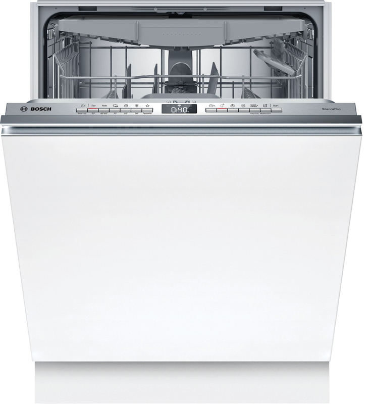 Bosch SMV4EVX08E, fully integrated dishwasher, series 4, 60 cm, EEK: B, with 5 year guarantee!