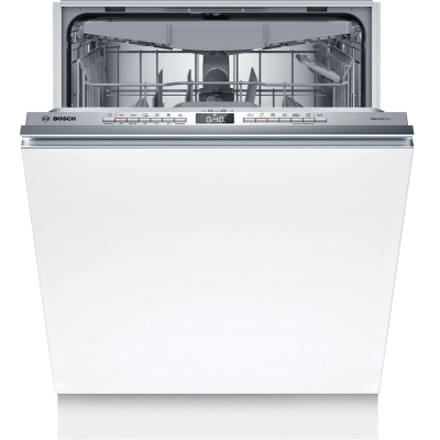 Bosch SBV4EVX08E, XXL fully integrated dishwasher, Series 4, 60 cm, EEK: B, with 5 year guarantee!