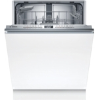 Bosch SMV4ETX08E, fully integrated dishwasher, series 4, 60 cm, EEK: B, with 5 year guarantee!
