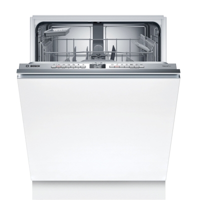 Bosch SMV4EAX28E, fully integrated dishwasher, series 4, 60 cm, EEK: A, with 5 year guarantee!