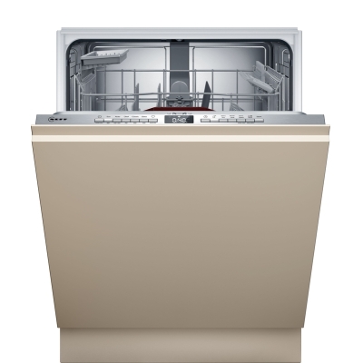Neff S175EAX16E, fully integrated dishwasher, 60 cm, EEK: A, with 5 year guarantee!