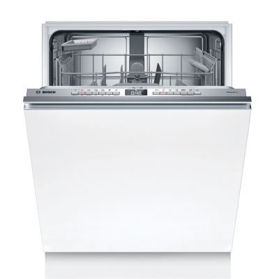 Bosch SBV4EAX28E, XXL fully integrated dishwasher, Series 4, 60 cm, EEK: A, with 5 year guarantee!