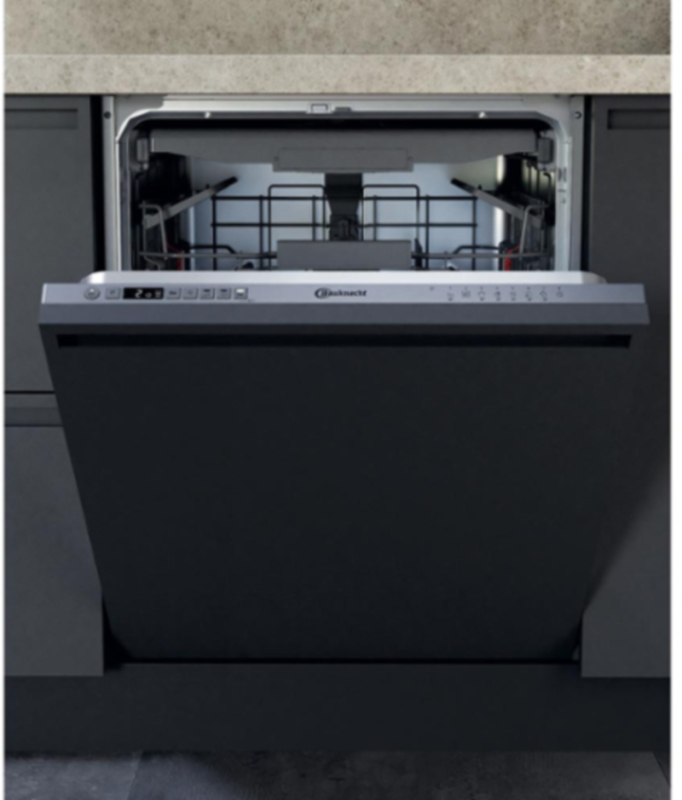 Bauknecht BKCIC 3C26 F, dishwasher fully integrated, 60 cm, EEK: E, with 5 year guarantee!