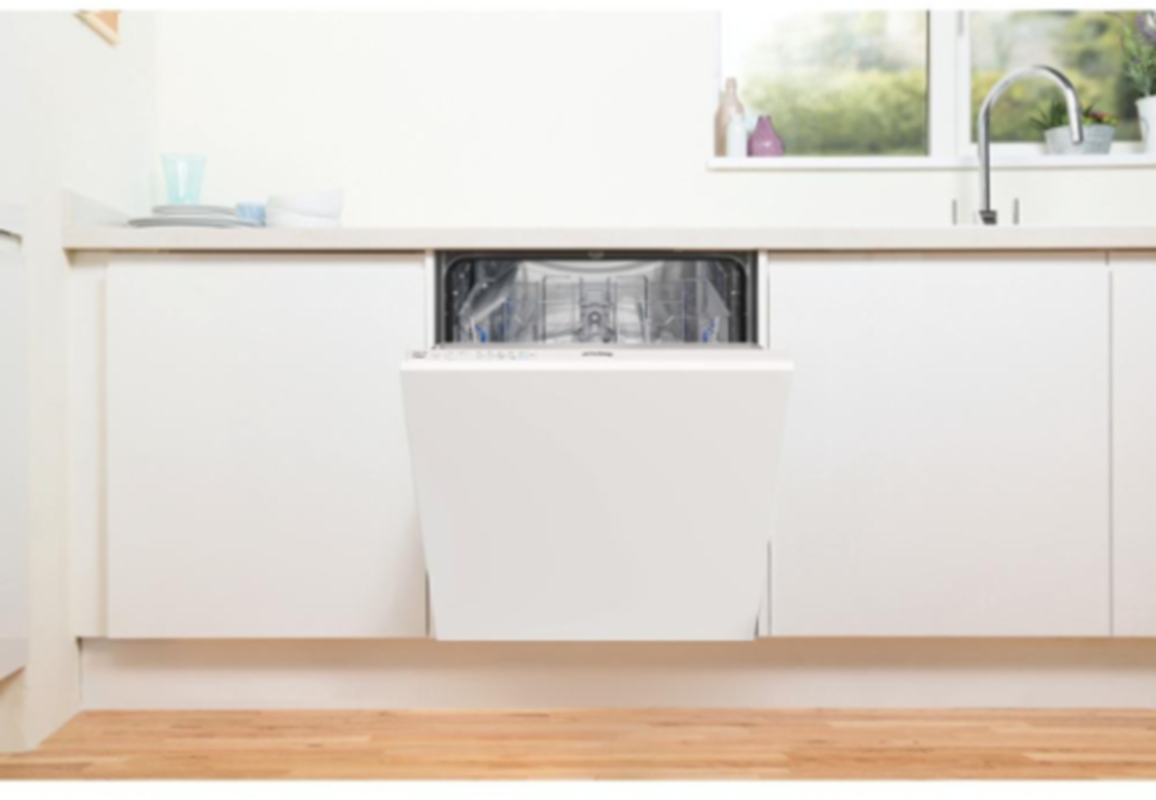 Privileg PVK IDN, nõudepesumasin 60 cm, täielikult integreeritav, kr: D, garantiiga 5 aastat!