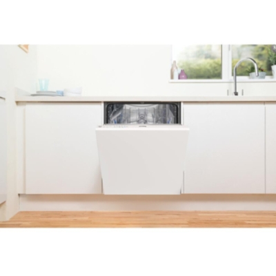 Privileg PVK IDN, посудомоечная машина 60 см, полностью встраиваемая, EEK:D, с гарантией 5 лет!