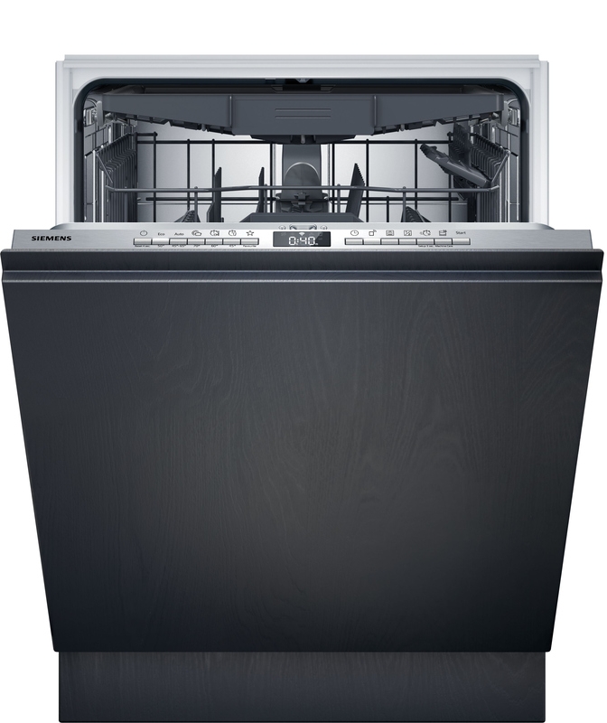 Siemens SN63EX22CE, iQ300, fully integrated dishwasher, 60 cm, EEK: A, with 5 year guarantee!