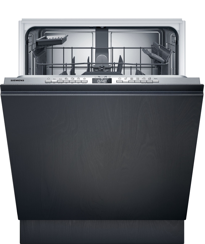 Siemens SN63EX22AE, iQ300, fully integrated dishwasher, 60 cm, EEK: A, with 5 year guarantee!