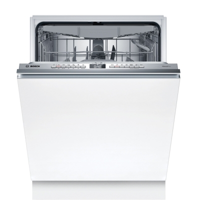 Bosch SBH4ECX28E, XXL dishwasher, fully integrated, Vario hinge for special installation situations, Series 4, 60 cm, EEK: A, with 5 year guarantee!