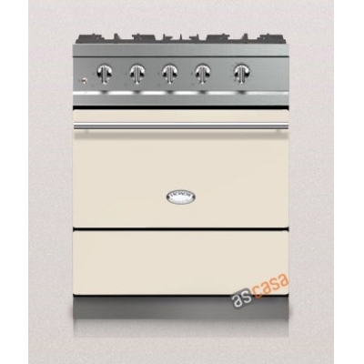 Lacanche Cormatin Modern, küpsetusjaam, 70 cm, värvi elevandiluu, garantiiga 5 aastat!