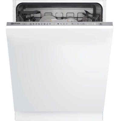 Bauknecht BKK IDXL, XXL dishwasher fully integrated, 60 cm, EEK: D, with 5 year guarantee!