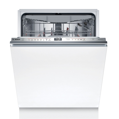 Bosch SMD6ECX12E, fully integrated dishwasher, series 6, 60 cm, EEK: A, with 5 year guarantee!