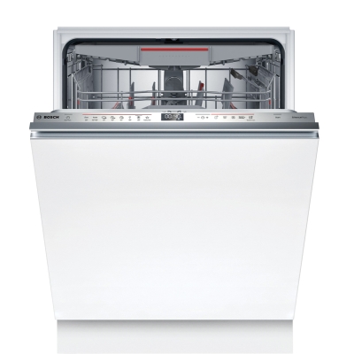 Bosch SBD6ECX12E, fully integrated dishwasher, Series 6, 60 cm, XXL, EEK: A, with 5 year guarantee!