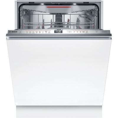 Bosch SMV6ZCX16E, fully integrated dishwasher, Series 6, 60 cm, EEK: B, with 5 year guarantee!